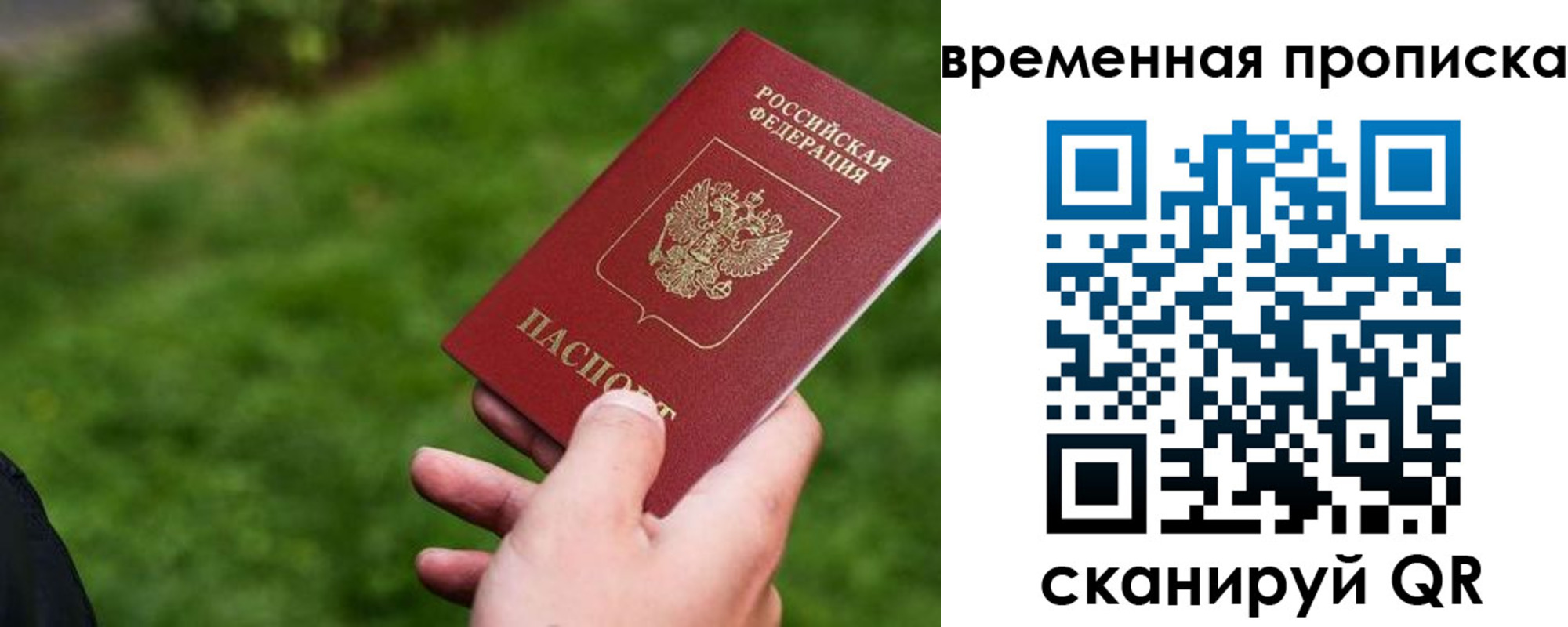 временная регистрация купить в Заинске